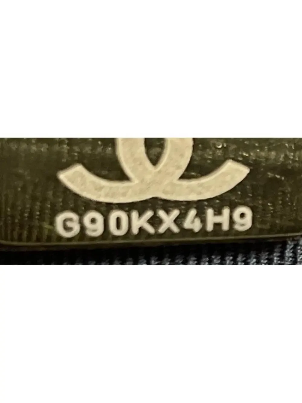 Chanel School Memory Top Handle Flap #290741C48B